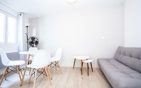 Appartement 8 - Tout Equipe - Carmes, Toulouse